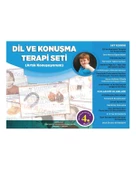Dil ve Konuşma Terapi Seti - 3