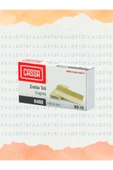 Zımba Teli No:10 1000X10 Adet Gold Nikel Kararmayan Dayanıklı Malzeme - 1