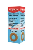 12x33 Şeffaf Bant 12 Adet (1 kutu) - 1