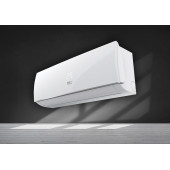Ecotherma 12000 BTU Duvar Tipi İnverter Klima - AEDI-12h2 - 1