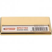 BIGPOINT YAKA ISIMLIGI MIKNATISLI GOLD (677-02) - 1