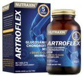 Nutraxin Artroflex 90 Tablet  8680512607649 - 1