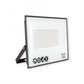 Noas 150W Led Projektör Ultra Slim SMD IP65 13500 Lm Beyaz Işık - 1