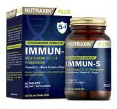 Nutraxin Immun-S 8680512627067 - 1