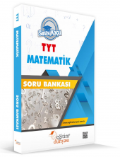 TYT Matematik Sınav Koçu Soru Bankası Benim Hocam Eğitim Dünyası - 2