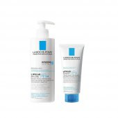 La Roche Posay Lipikar Baume AP+M Nemlendirici 400 ml & Lipikar Syndet 100 ml (HEDİYE) - 1
