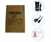 ADAPTÖR CONCORD C-1503 DELL 19.5V 4.62A 90W 7.4*5.0 ŞARJ CİHAZI - 2
