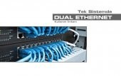 PrimeX PX-2120 Usb 2.0 To RJ45 Ethernet Çevirici (Win10 Tak Çalıştır) - 6