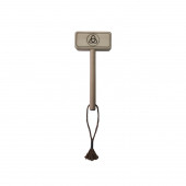 Ahşap Tor Çekici, Thor Çekici - 1