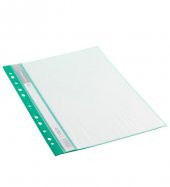 BIGPOINT SUNUM DOSYASI KLASOR ICI 20 LI YESIL(217) - 1