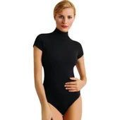 ANIT 4056 BALIKÇI YAKA KISA KOL 3 Adet   Beyaz M thumbnail 4