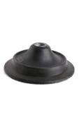 Sgcb Polisaj Tabanı 125mm Silikon - 1
