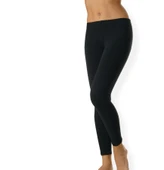 ANIT 3009 BAYAN UZUN TAYT - 1 ADET  Beyaz 2XL thumbnail 3