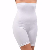 Elite Life Dikişsiz Silikonlu Klasik Kadın Korse - 880   XL Ten thumbnail 1