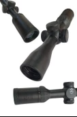 Hawke 2-7x32 IR Mildot Tüfek Dürbünü 15100 - 3
