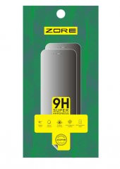 Asus Zenfone Selfie ZD551KL  Maxi Glass Temperli Cam Koruyucu - 1