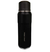 FreeCamp Martinez Termos 1 Litre 204748 Siyah thumbnail 1