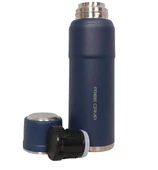 FreeCamp Martinez Termos 1 Litre 204748 Siyah thumbnail 2