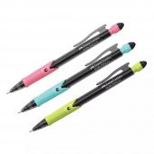FABER CASTELL VERSATIL KALEM SHARK 0.7 LI (531710) - 1