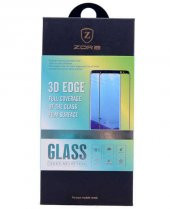 Galaxy S8  Full Yapışkanlı Cam Ekran Koruyucu - 1