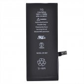 Apple iPhone 7 Tam Orjinal Batarya - 1