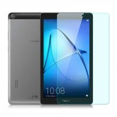 Huawei T3 7 inc  Tablet Temperli Cam Ekran Koruyucu - 1
