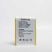 Asus Zenfone 6  Tam Orjinal Batarya - 1