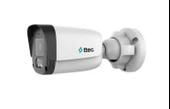 Ttec IPBP-2330M-M-Lite 2mp 2.8mm Sabit Lens Dahili Sesli IR Bullet IP Kamera Sadece PoE İle Çalışır thumbnail 1