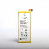 Turkcell T50  Tam Orjinal Batarya - 1
