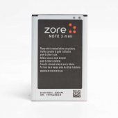 Galaxy Note 3 Neo N7500  A Kalite Uyumlu Batarya - 1