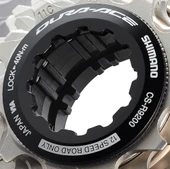 Shimano Dur-Ace CS-R9200-12  11-34T Ruble thumbnail 5