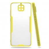 Xiaomi Redmi Note 9 Kılıf  Parfe Kapak - 1