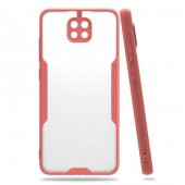 Xiaomi Redmi Note 9 Kılıf  Parfe Kapak - 2