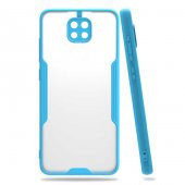 Xiaomi Redmi Note 9 Kılıf  Parfe Kapak - 3