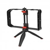 Jmary MT-33 Tripod - 2