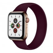 Apple Watch 38mm KRD-31 Solo Loop Small Kordon - 7