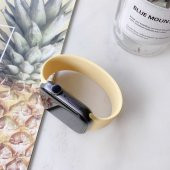 Apple Watch 40mm KRD-31 Solo Loop Small Kordon - 3