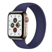 Apple Watch 40mm KRD-31 Solo Loop Small Kordon - 5