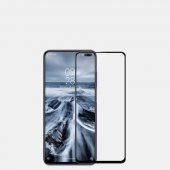 Xiaomi Redmi K30  Kenarları Kırılmaya Dayanıklı Cam Ekran Koruyucu - 2
