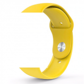 Apple Watch 42mm  Klasik Kordon - 5