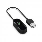 Xiaomi Mi Band 4  Usb Şarj Kablosu - 1
