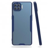 Oppo Reno 4 Lite Kılıf  Parfe Kapak - 3