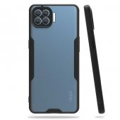 Oppo Reno 4 Lite Kılıf  Parfe Kapak - 4
