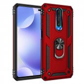 Xiaomi Poco X2 Kılıf  Vega Silikon - 3