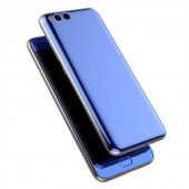 Xiaomi Mi Note 3 Kılıf  Süper Silikon - 2