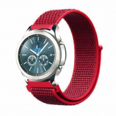 ​​Galaxy Watch 46mm (22mm) KRD-03 Hasır Kordon - 2