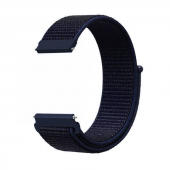​​Gear S2 (20mm) KRD-03 Hasır Kordon - 1