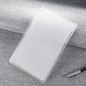 Lenovo M10 Plus Kılıf  Tablet Süper Silikon Kapak - 1