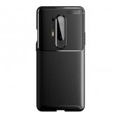 One Plus 8 Pro Kılıf  Negro Silikon - 1
