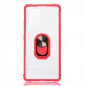 Galaxy A91 (S10 Lite) Kılıf  Mola Kapak thumbnail 1